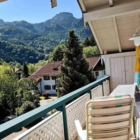 Kaminfeuer Apartman