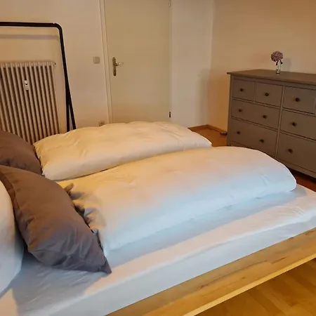 Apartman Kaminfeuer