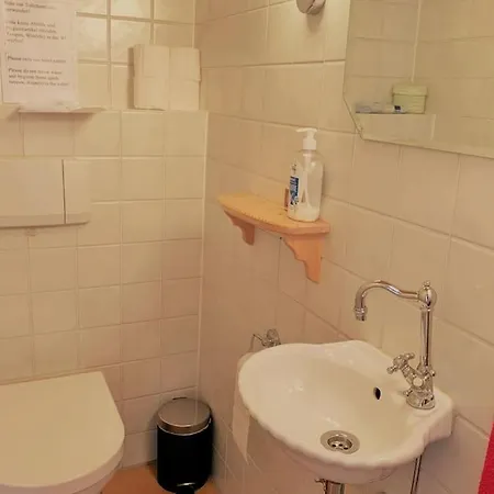 Kaminfeuer Apartman *