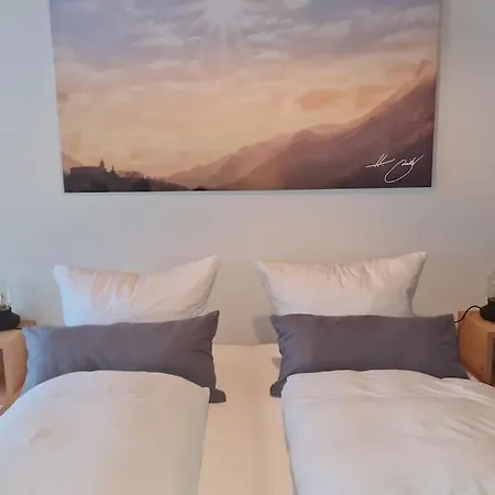 Kaminfeuer Apartman *