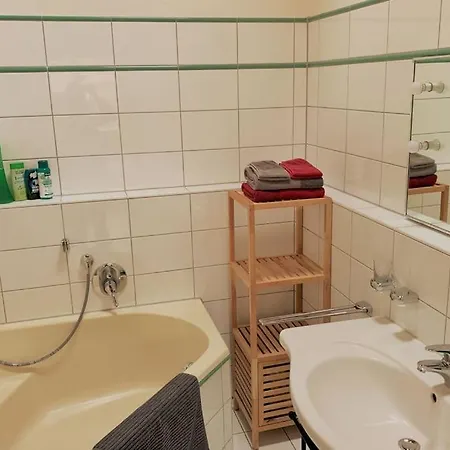 Kaminfeuer Apartman *