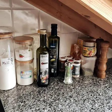 Kaminfeuer Apartment Aschau im Chiemgau
