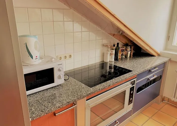 Appartement Kaminfeuer Aschau im Chiemgau
